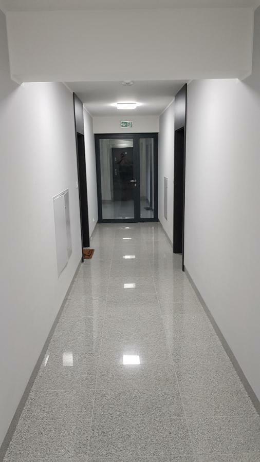 Apartament Gardenia Sea&Sun Dziwnow Przy Plazy Экстерьер фото