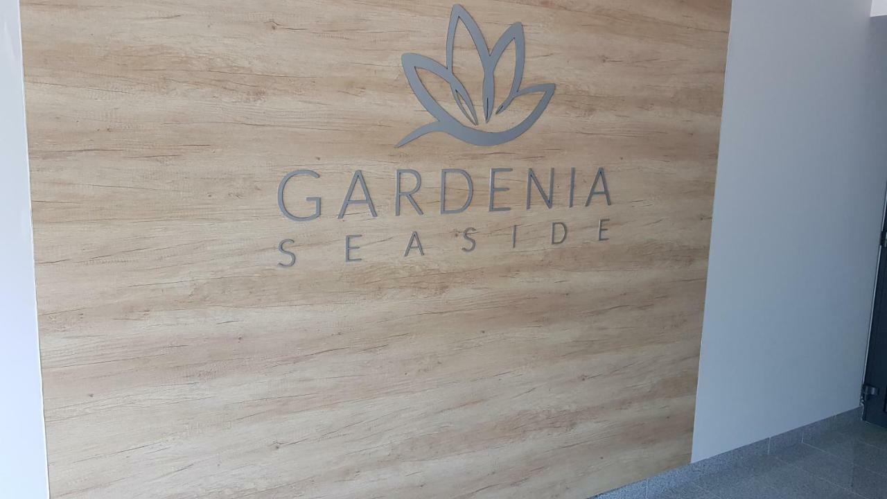 Apartament Gardenia Sea&Sun Dziwnow Przy Plazy Экстерьер фото